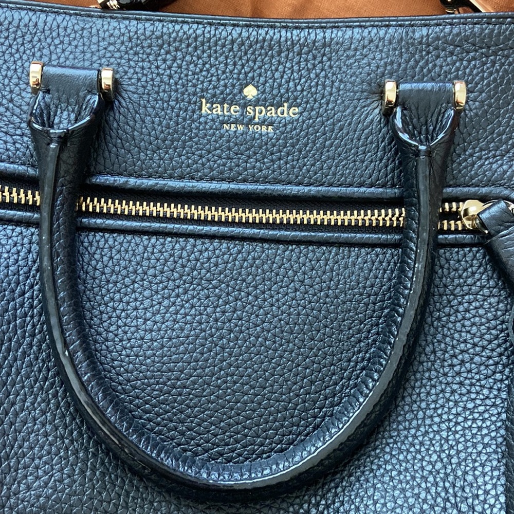 Kate Spade Purse - Picture 2 of 6